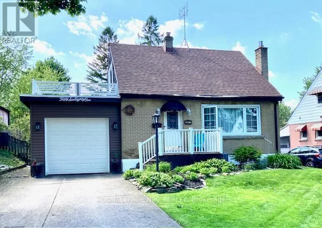 5681 MORSE AVENUE, Niagara Falls (Hospital), Ontario L2G4G3