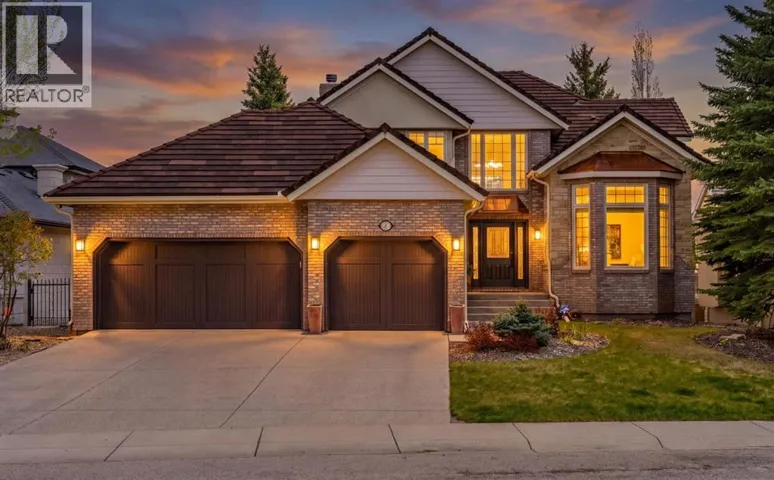 67 Sienna Hills View SW, Calgary, Alberta T3H2Y9