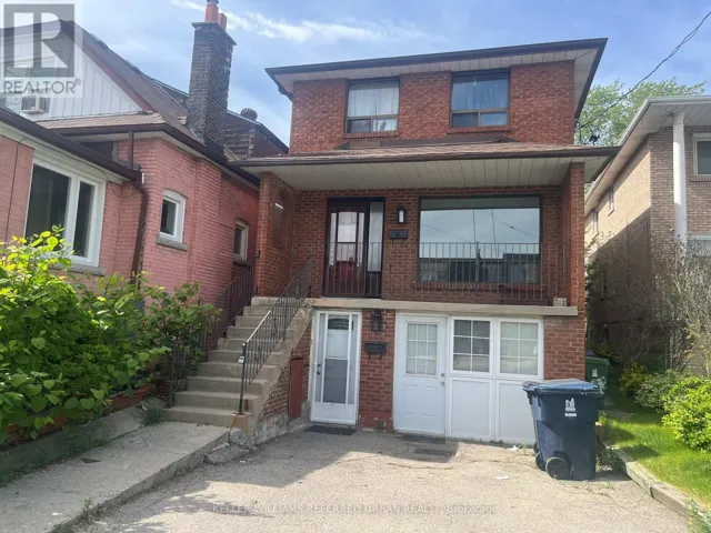 MAIN - 222 MORTIMER AVENUE, Toronto (Danforth Village-East York), Ontario M4J2C5