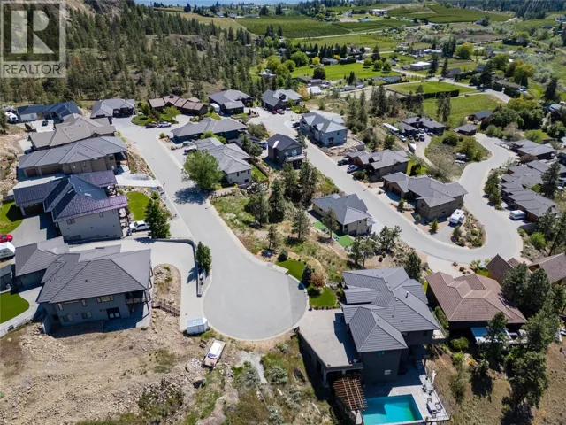 6709 Victoria Road S Lot# 13, Summerland, British Columbia V0H1Z2