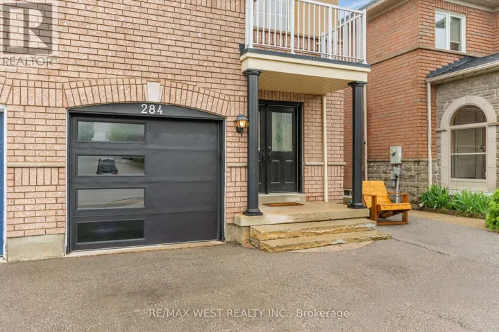 284 MONTE CARLO DRIVE, Vaughan (Sonoma Heights), Ontario L4H1R2