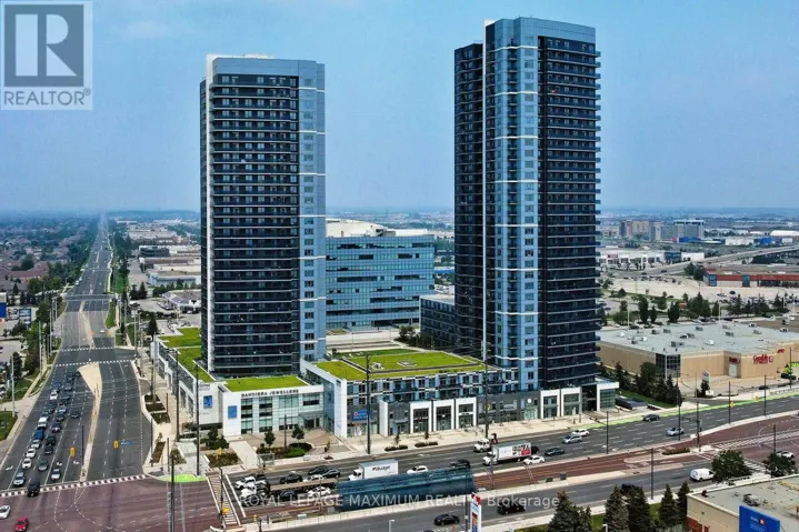 314 - 3700 HIGHWAY 7 ROAD, Vaughan (Vaughan Corporate Centre), Ontario L4L0G8
