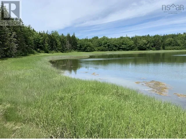 2 Roberts Island Drive, Roberts Island, Nova Scotia B0W1W0