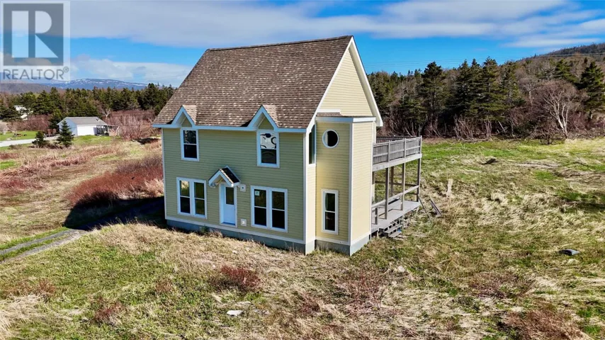 25-27 Main Street S, Rocky Harbour, Newfoundland & Labrador A0K4N0
