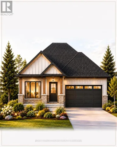 4237 GREEN BEND ROAD, London South (South V), Ontario N6P0K1