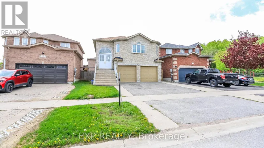 125 JESSICA DRIVE, Barrie (Painswick South), Ontario L4N5Z5