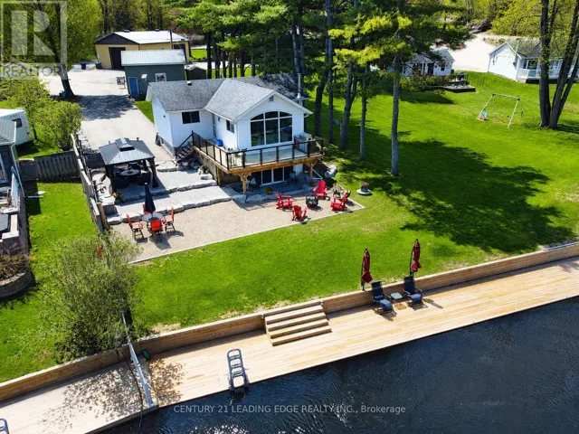 2996 MOYNES ROAD, Severn, Ontario L0K2B0