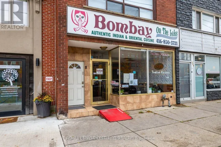 3007 LAKE SHORE BOULEVARD W, Toronto (New Toronto), Ontario M8V1K2