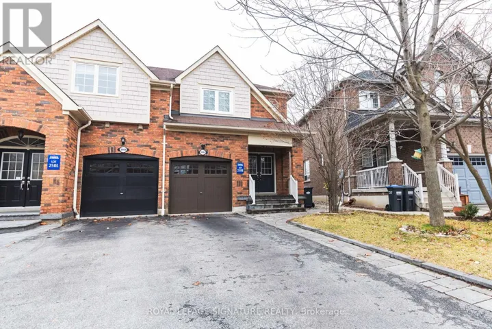 3082 CABANO CRESCENT, Mississauga (Churchill Meadows), Ontario L5M0C6