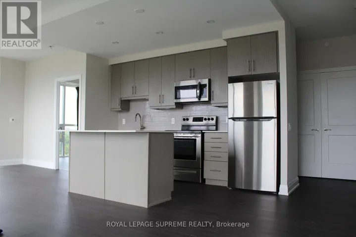 606 - 15 LYNCH STREET, Brampton (Queen Street Corridor), Ontario L6W2Z8