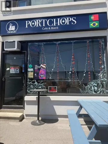 1097 LAKESHORE ROAD E, Mississauga (Lakeview), Ontario L5E1E8
