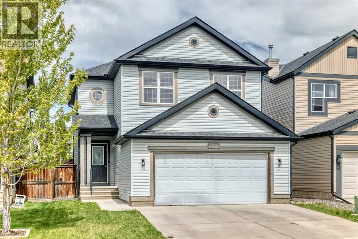 32 Copperleaf Way SE, Calgary, Alberta T2Z0H8