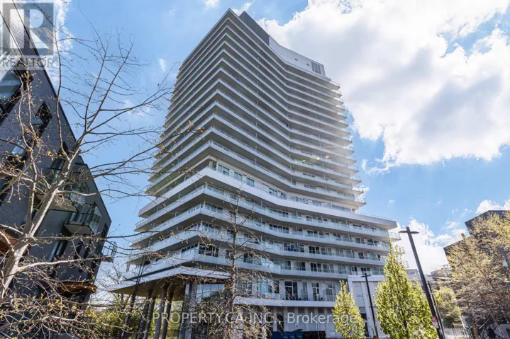 1406 - 20 BRIN DRIVE, Toronto (Edenbridge-Humber Valley), Ontario M8X1Y6