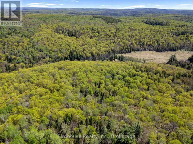 PT LT 26 CON 17 CARDIFF HWY #648 (LOOP) ROAD, Highlands East (Cardiff Ward), Ontario K0L2A0