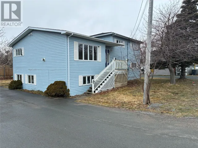 52 Bareneed Road, Bay Roberts, Newfoundland & Labrador None