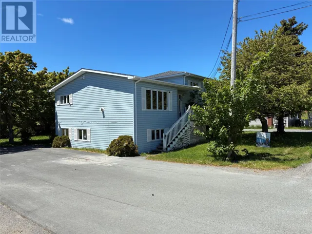 52 Bareneed Road, Bay Roberts, Newfoundland & Labrador None