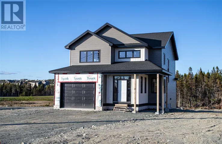 57 Peggy Deane Drive, Portugal Cove - St. Philips, Newfoundland & Labrador A1M0H7