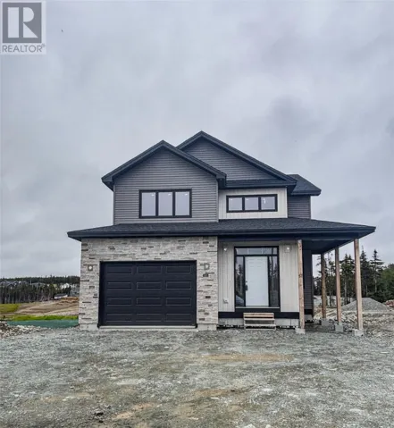 57 Peggy Deane Drive, Portugal Cove - St. Philips, Newfoundland & Labrador A1M0H7