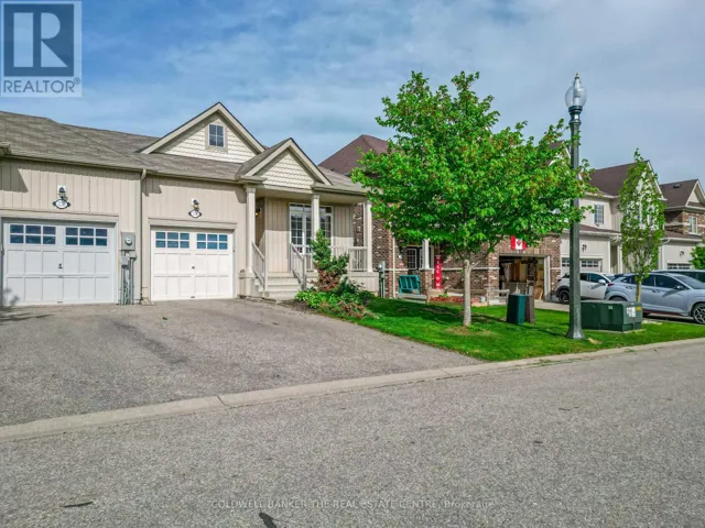 216 PALMER LANE, Woodstock (Woodstock - North), Ontario N4T0G5
