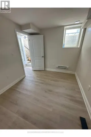 LOWER - 170 GILLESPIE DRIVE, Brantford, Ontario N3T0Y4