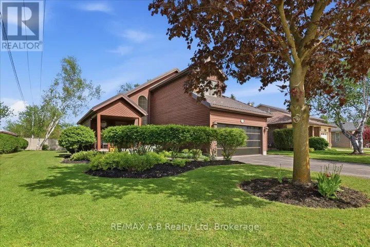 90 WADDELL STREET, Stratford, Ontario N5A6K4