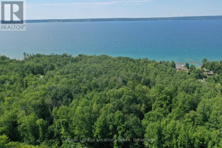 Close to Georgian Bay