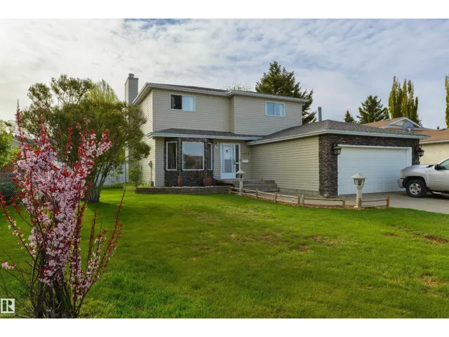 4012 44 AV, Stony Plain, Alberta T7Z1K3