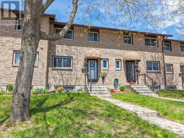 376 WICKSTEAD AVENUE, North Bay (Birchaven), Ontario P1A3L8