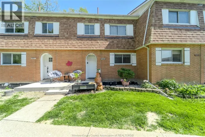 5523 Empress STREET, Windsor, Ontario N8T3B2