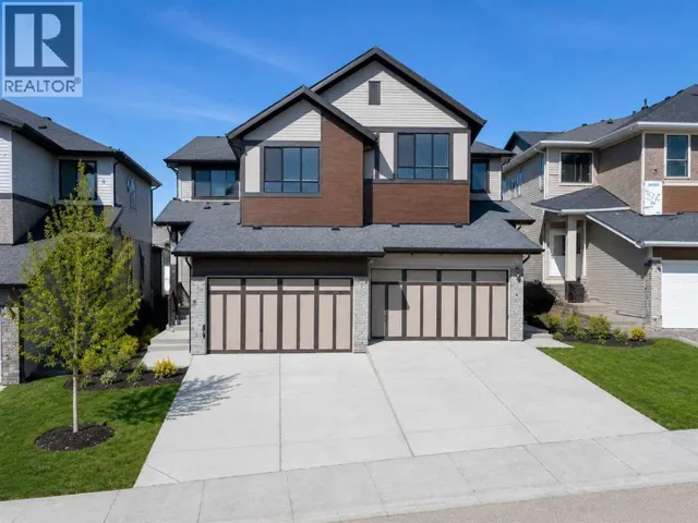 91 Heritage Manor, Cochrane, Alberta T4C0L3