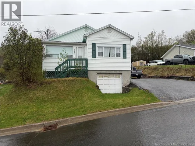 208 Ferguson Street, Atholville, New Brunswick E3N4P4