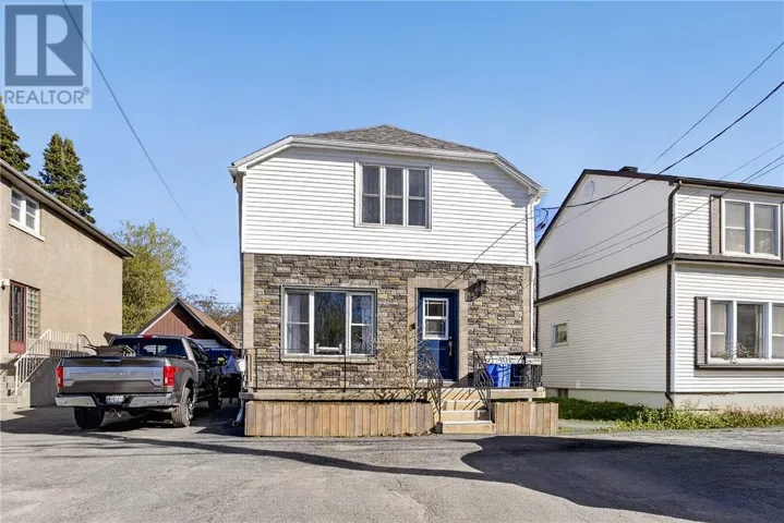 401 Wembley Drive, Sudbury, Ontario P3E1P1