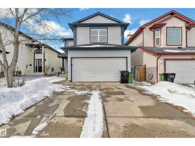 3774 20 ST NW, Edmonton, Alberta T6T1S4