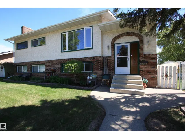 13315 136 ST NW, Edmonton, Alberta T5L1Z8