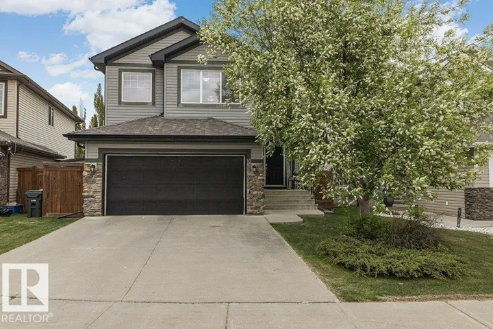 10 HENDERSON CO, Spruce Grove, Alberta T7X0C6