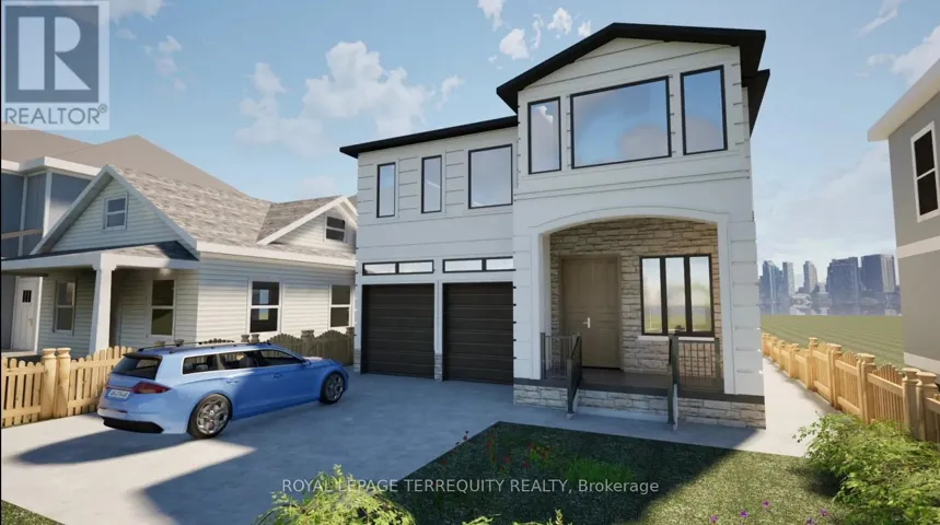 3370 BRIMLEY ROAD, Toronto (Milliken), Ontario M1V4X6
