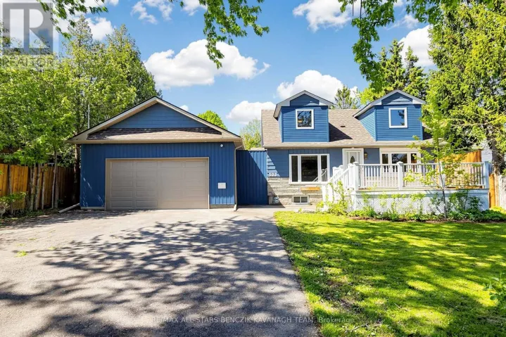 522 SHEPPARD AVENUE, Pickering (Woodlands), Ontario L1V1E8