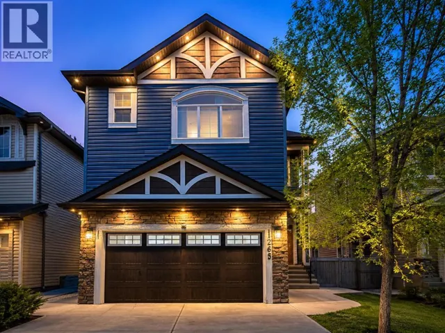 265 Saddlelake Drive NE, Calgary, Alberta T3J0N8