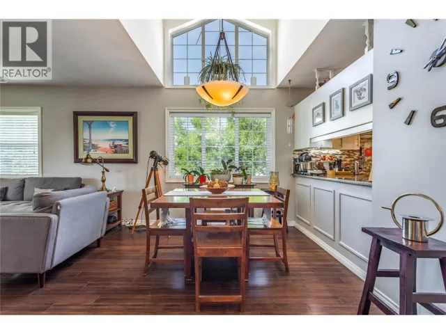 2370 Stillingfleet Road Unit# 218, Kelowna, British Columbia V1W3X8