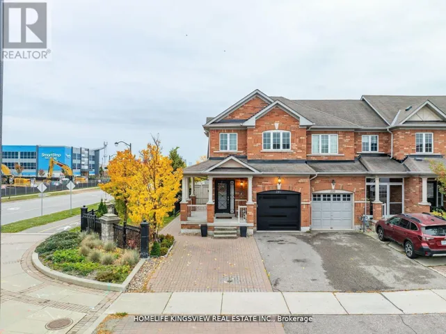 241 CANADA DRIVE, Vaughan (Vellore Village), Ontario L4H0K2