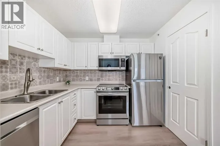 412, 5000 Somervale Court SW, Calgary, Alberta T2Y4M1