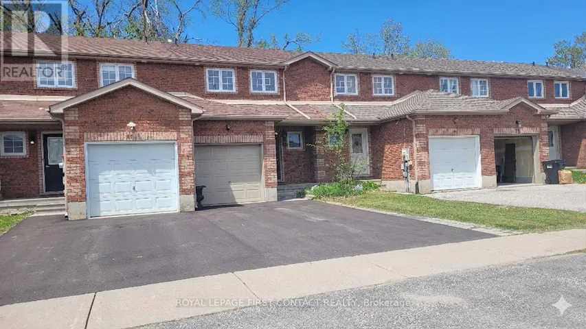 88 MICHAEL CRESCENT, Barrie (East Bayfield), Ontario L4M7C9