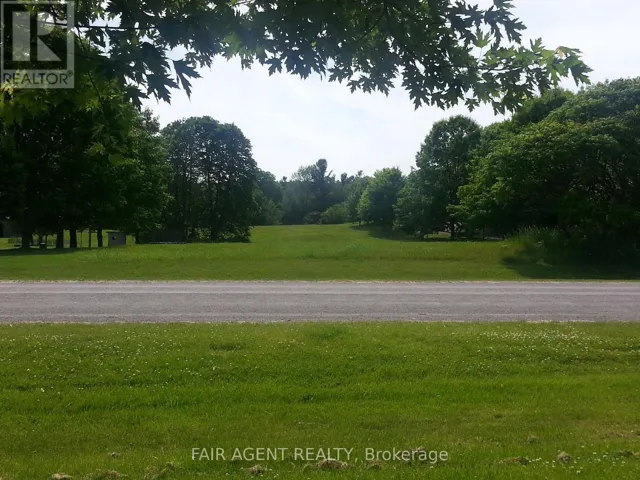 LT8P444 CLITHEROE ROAD, Alnwick/Haldimand (Grafton), Ontario K0K2G0