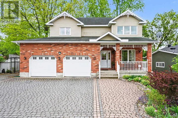 408 BROCK STREET E, Merrickville-Wolford, Ontario K0G1N0