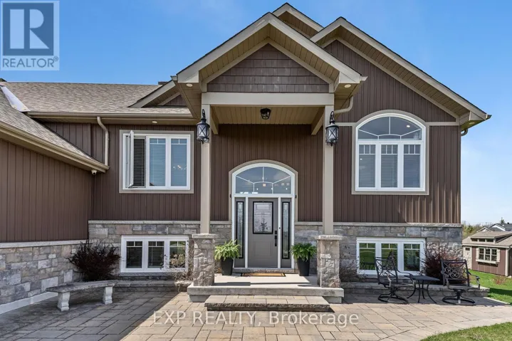 250 BRISTOW ROAD, Montague, Ontario K7A5B8
