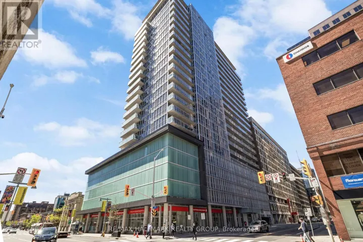 1804 - 324 LAURIER AVENUE W, Ottawa, Ontario K1N6P6