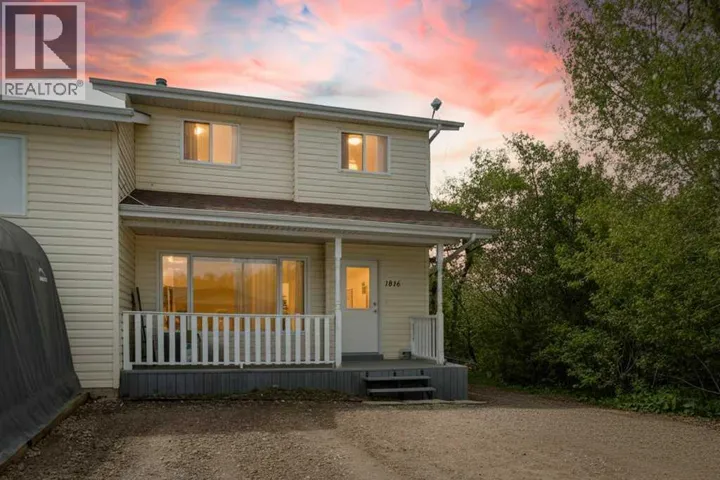 1816 26 Avenue, Delburne, Alberta T0M0V0