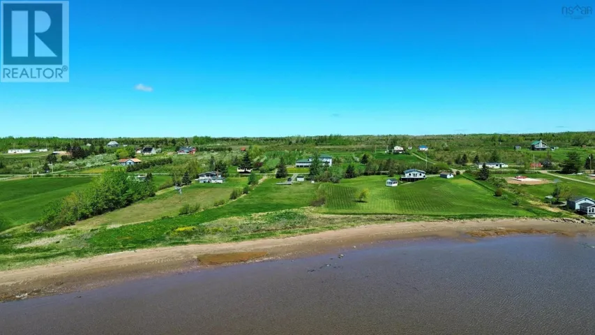 2898 Malagash Road, Malagash, Nova Scotia B0K1E0