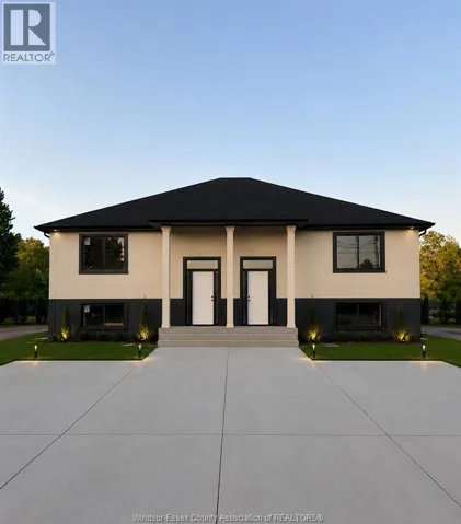 2198-2200 DAYTONA AVENUE, Windsor, Ontario N9B3Y2