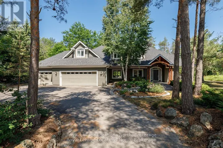 6 ALPINE COURT, Collingwood, Ontario L9Y4W7